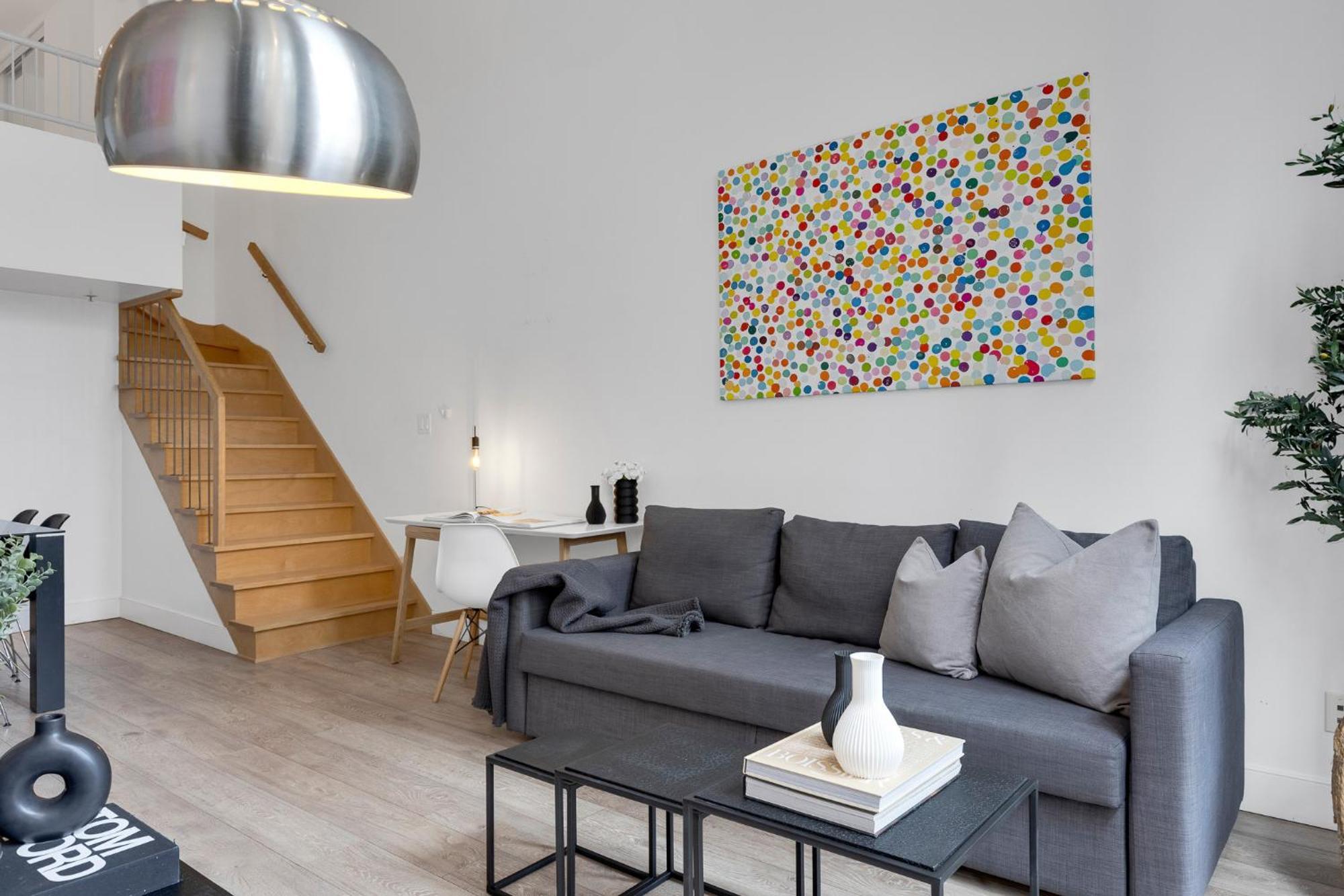 Liv Mtl Downtown Aparthotel Montreal Bagian luar foto